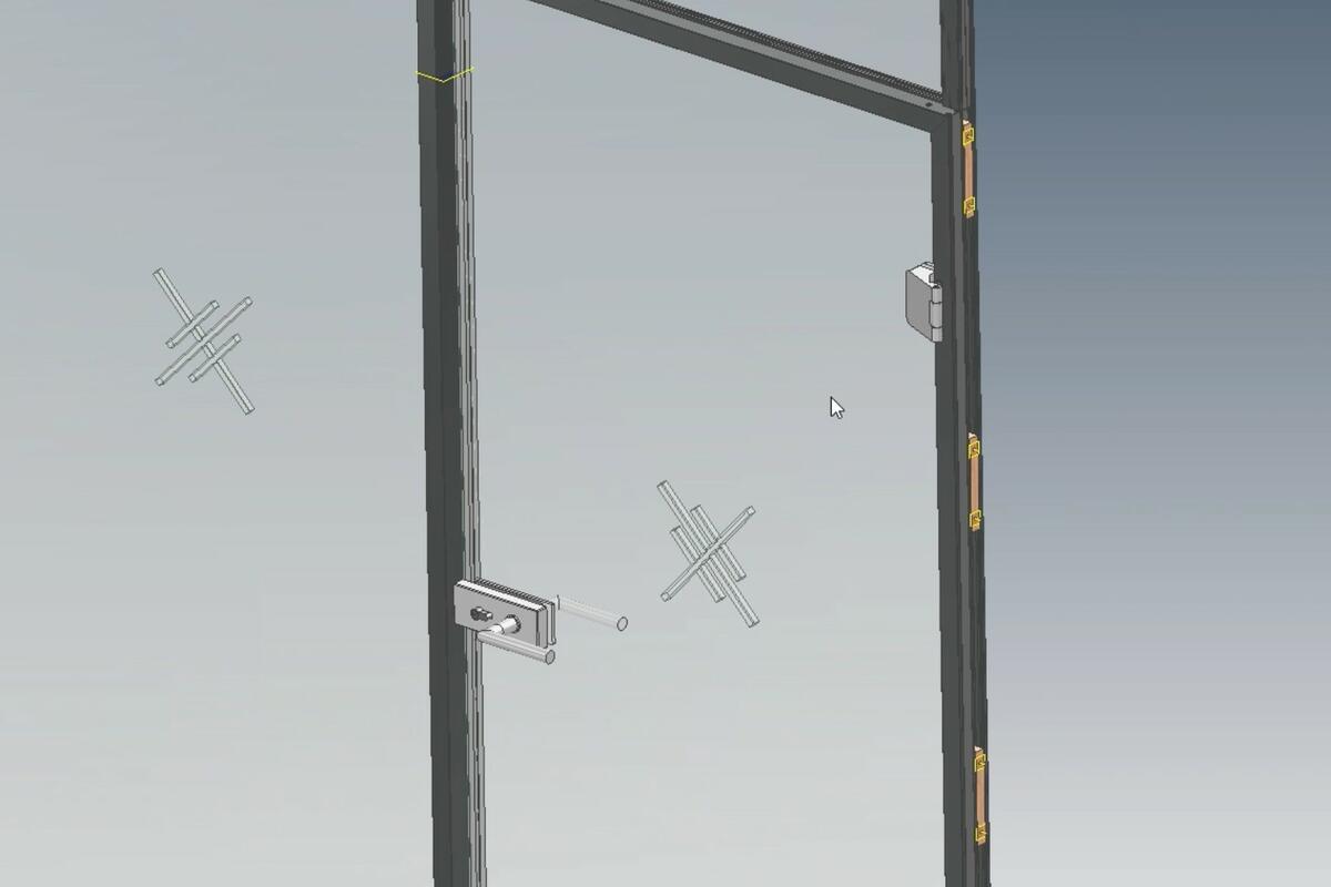 Gyártmányterv a gyakorlatban: 2D és 3D dokumentációk előnyei