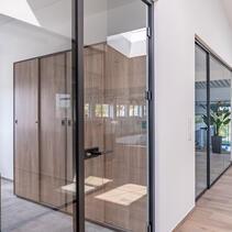 The impact of real estate market changes on interior design solutions