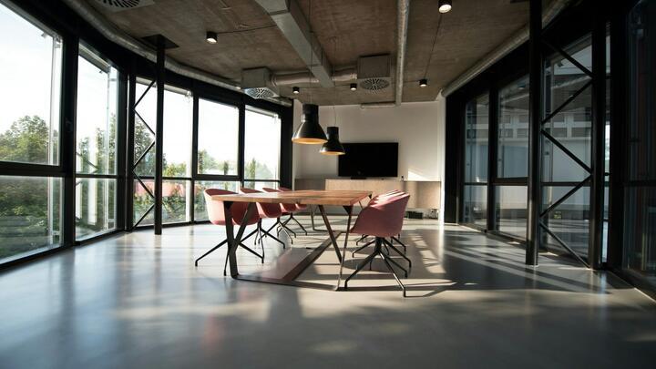 homeoffice